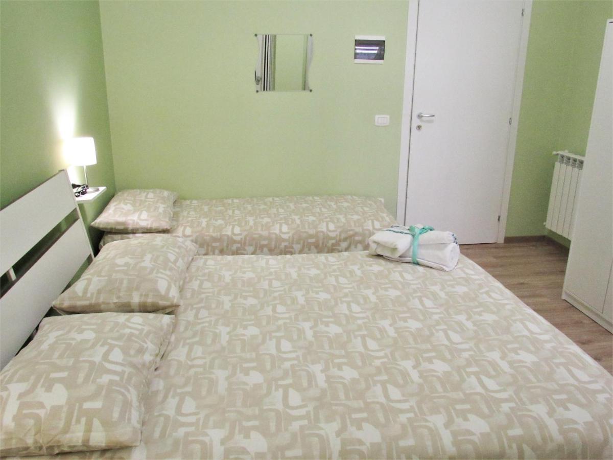 B&B Sally Szirakúza Kültér fotó