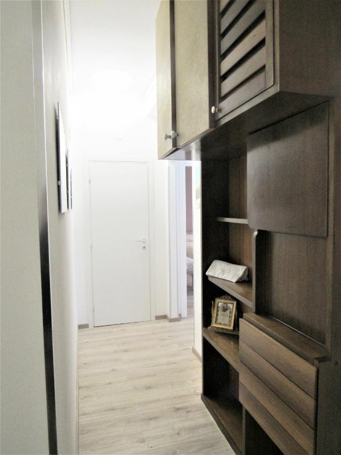 B&B Sally Szirakúza Kültér fotó