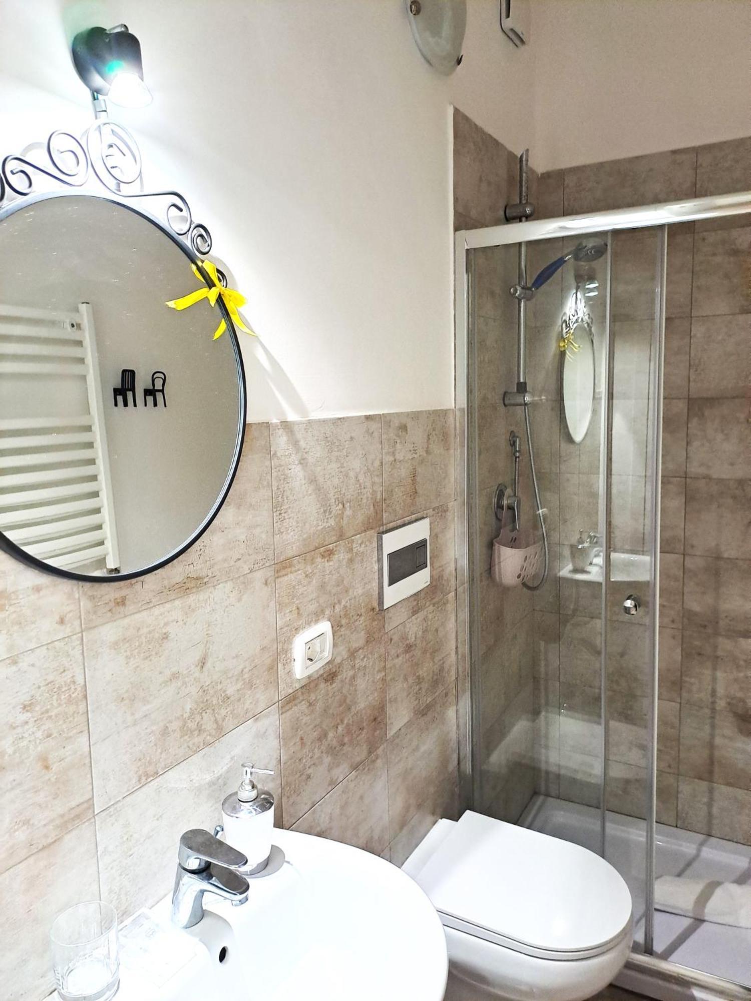 B&B Sally Szirakúza Kültér fotó