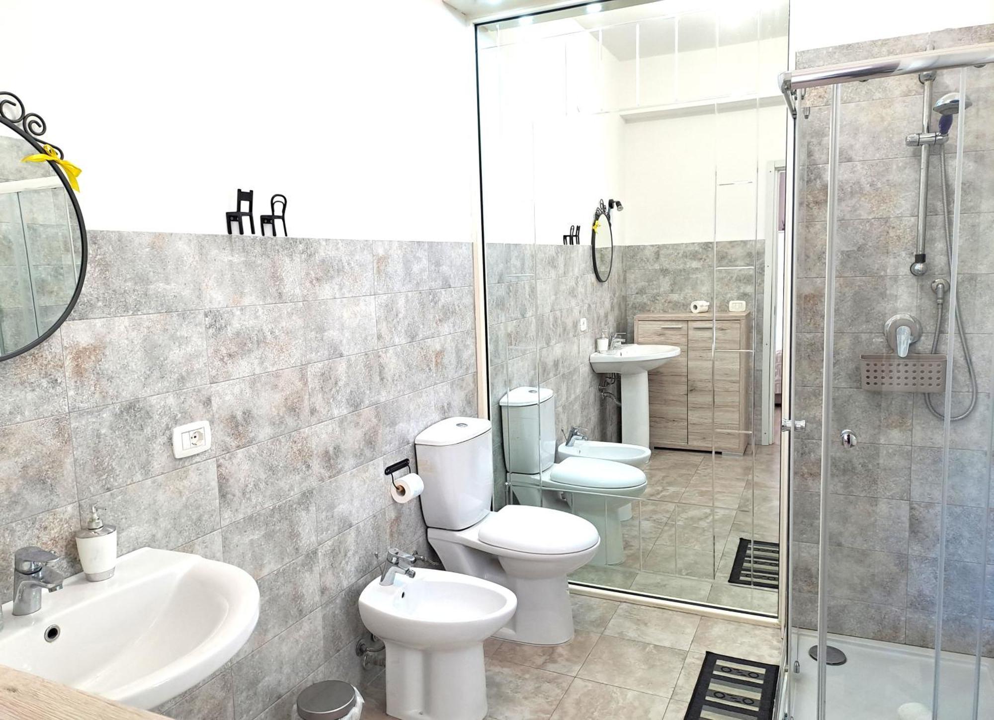 B&B Sally Szirakúza Kültér fotó