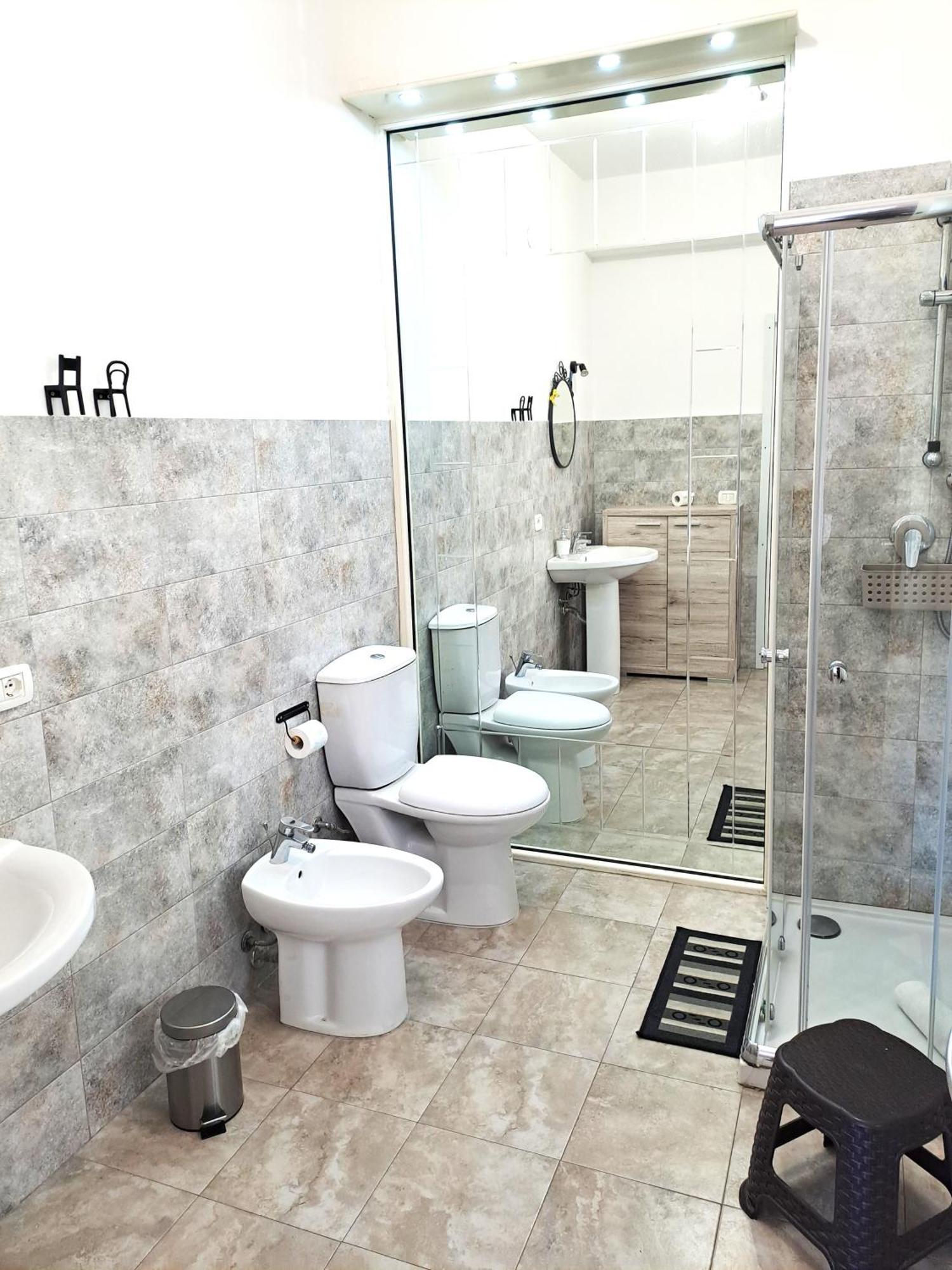 B&B Sally Szirakúza Kültér fotó