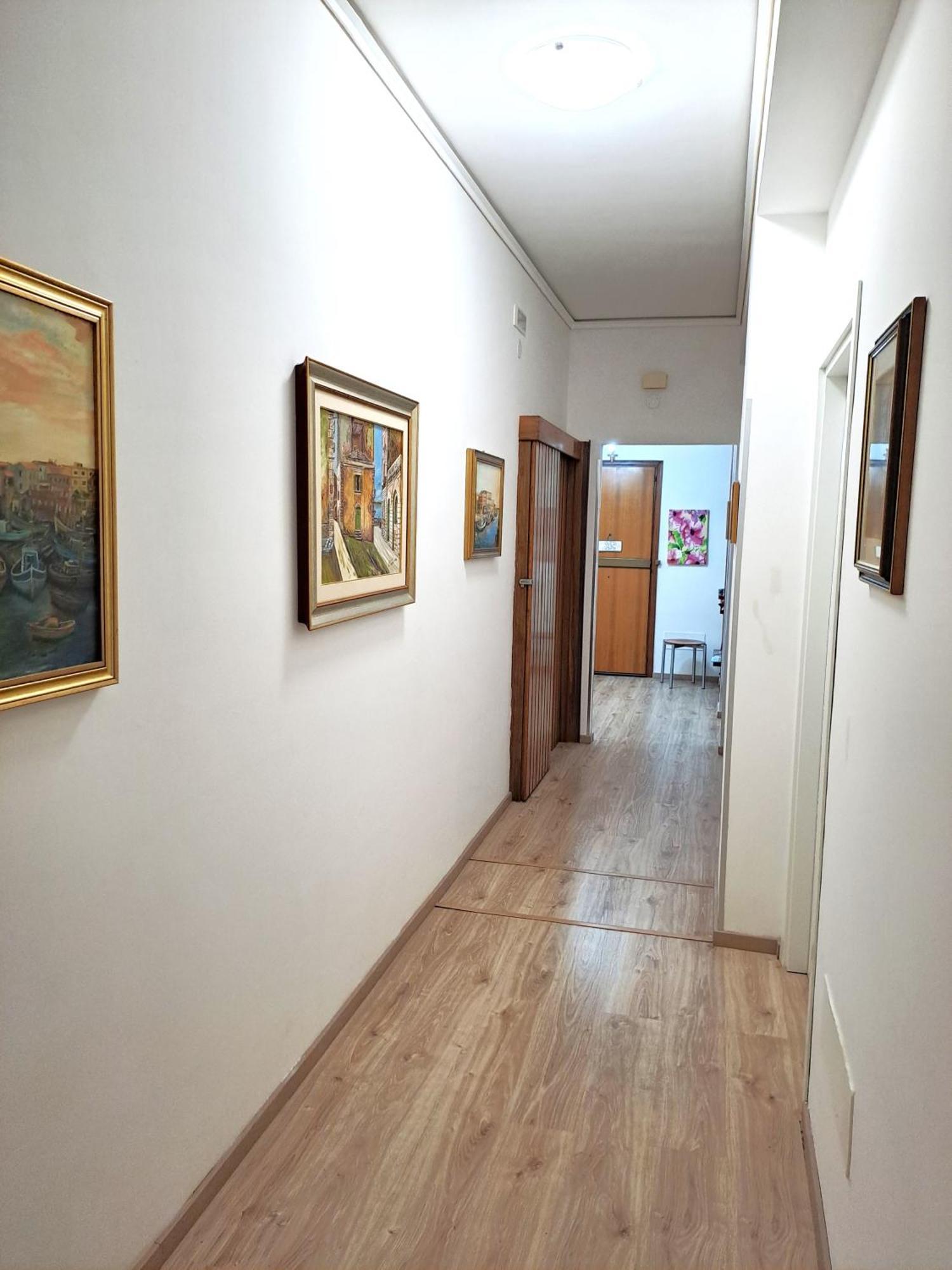 B&B Sally Szirakúza Kültér fotó