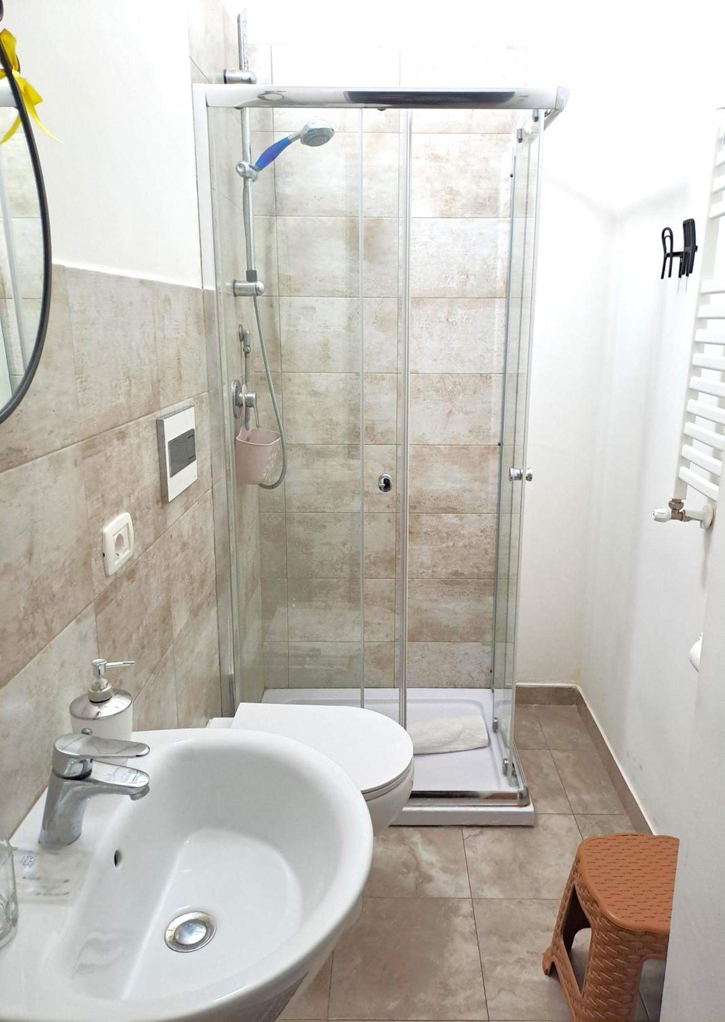 B&B Sally Szirakúza Kültér fotó