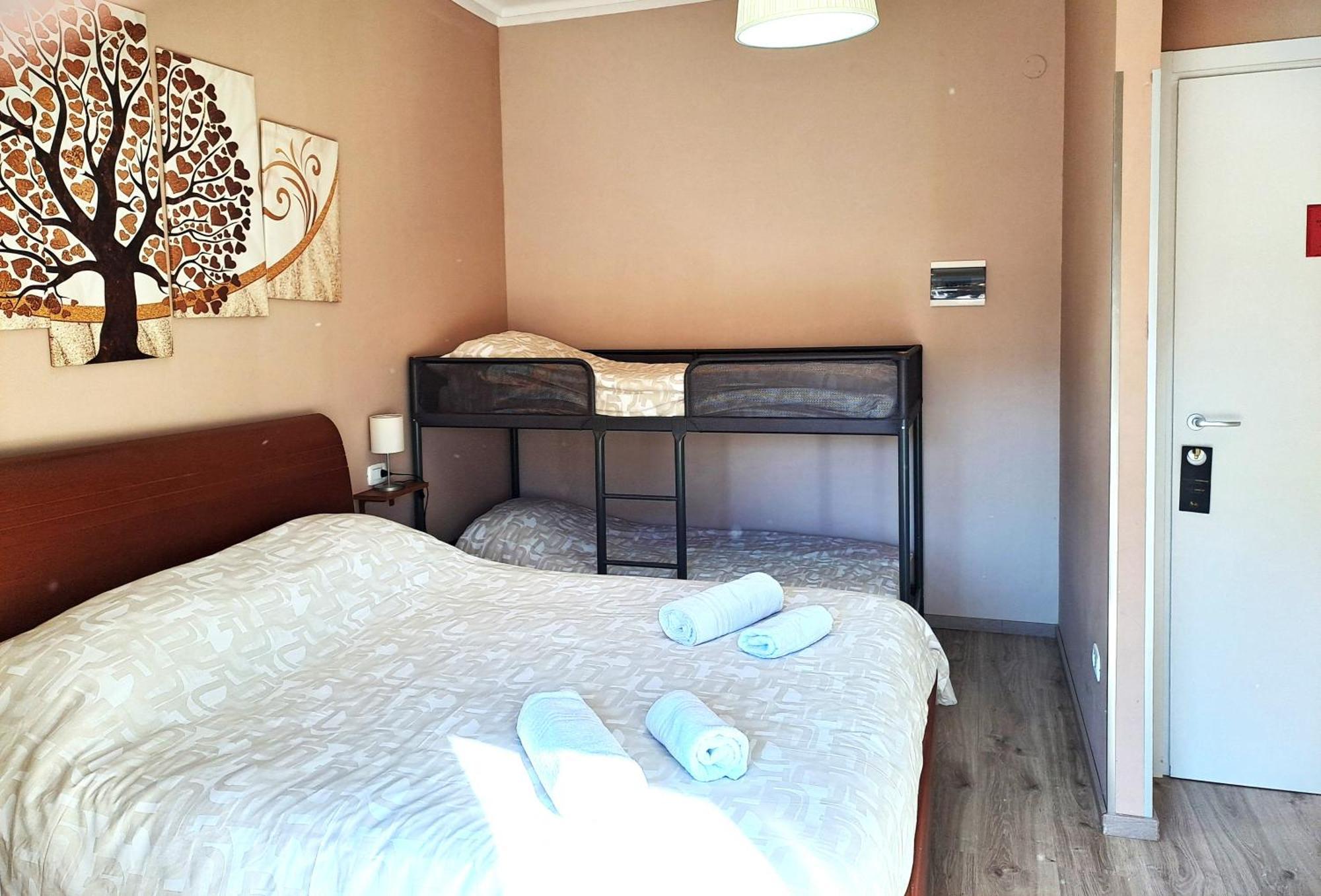 B&B Sally Szirakúza Kültér fotó